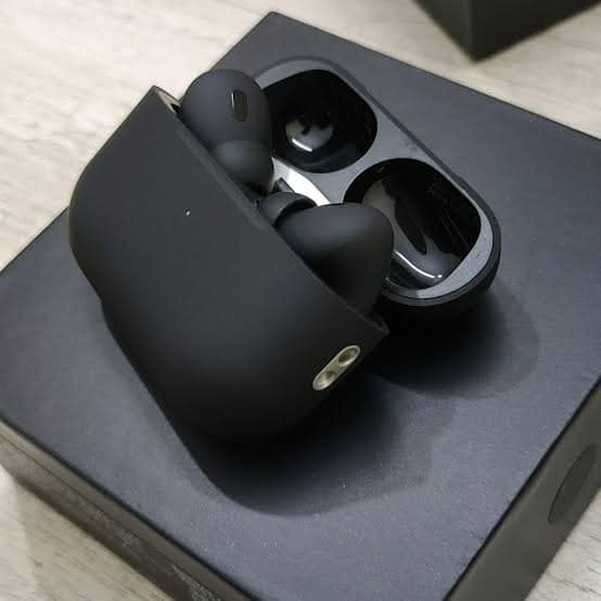 Wireless Earbuds A9 PRO | Bluetooth 5.0, ANC, LCD Display & Super Bass