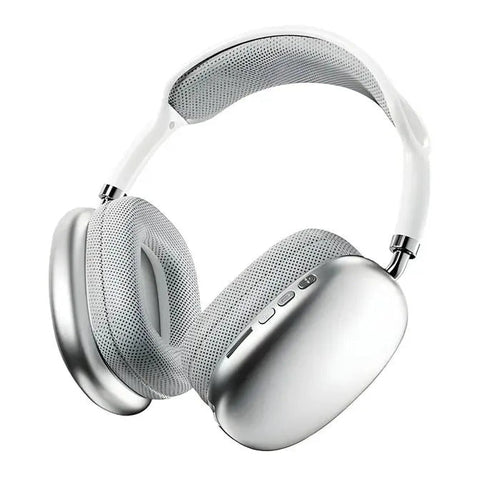 P9 Wireless Bluetooth Headphones with Mic – Noise Cancelling & HiFi Stereo Sound